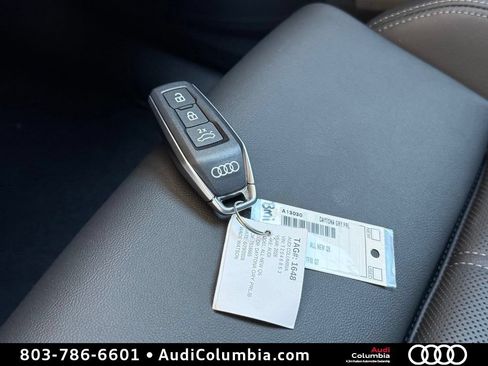 New 2026 Audi Q5 Premium Plus AWD/4WD image 38
