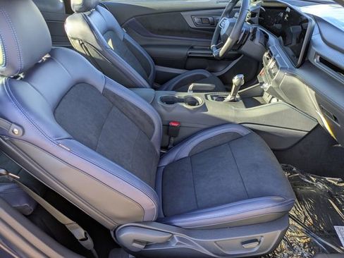 New 2026 Ford Mustang Dark Horse RWD image 63