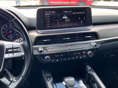 Used 2020 Kia Telluride EX w/ EX Premium Package image 7