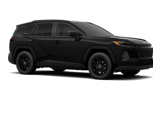 New 2026 Toyota RAV4 XLE Premium AWD/4WD image 16