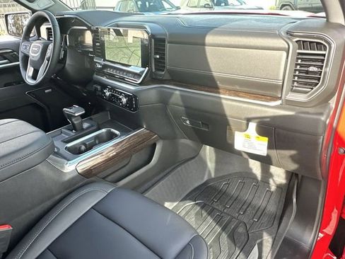 New 2026 GMC Sierra 1500 Elevation w/ Elevation Premium Package image 29