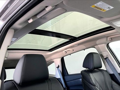 Certified 2026 Acura MDX FWD w/ Technology Package image 21