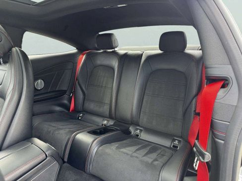 Used 2018 Mercedes-Benz C 43 AMG 4MATIC Coupe image 22