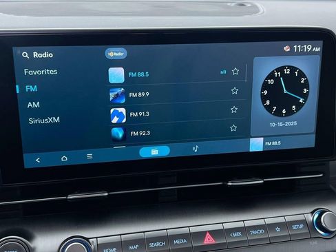 Used 2026 Hyundai Kona SE image 20