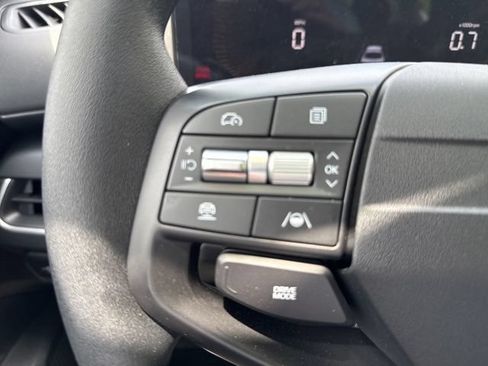 Used 2025 Kia K4 FWD image 18