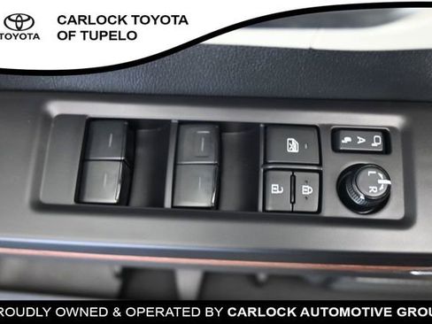 Used 2024 Toyota Tundra 1794 Edition RWD image 29