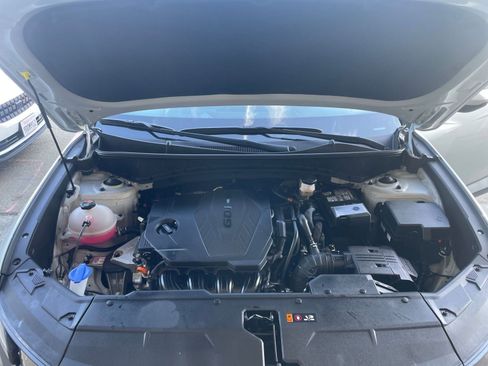 Used 2025 Hyundai Tucson SEL image 33