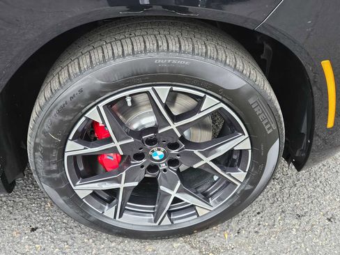 New 2026 BMW X3 xDrive30 w/ Premium Package image 9