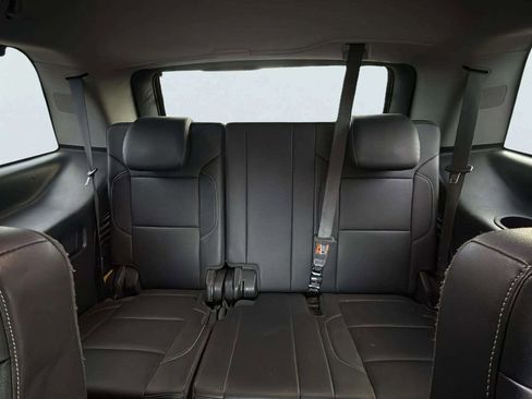 Used 2018 Chevrolet Tahoe LT image 18