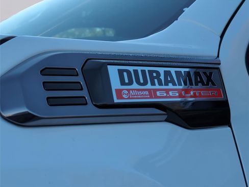 New 2026 GMC Sierra 2500 AT4 w/ AT4 Premium Plus Package image 26