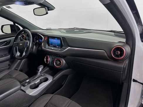 Used 2020 Chevrolet Blazer LT w/ Redline Edition image 27