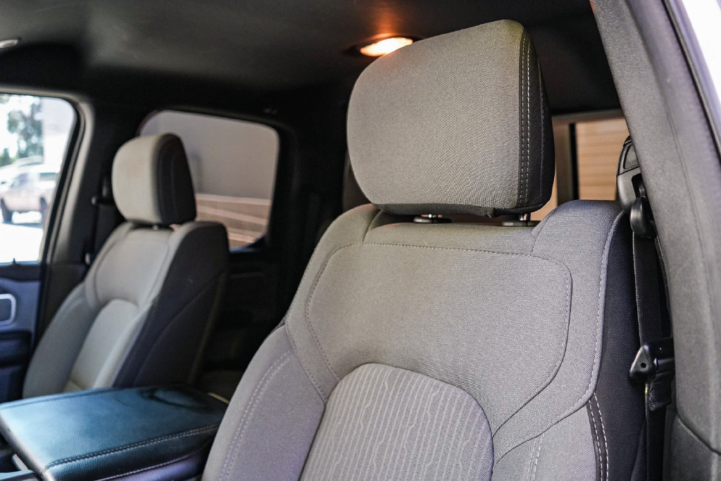 Used 2022 RAM 1500 Big Horn AWD/4WD image 24