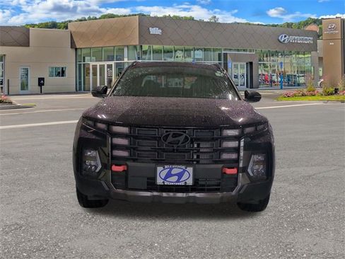 Certified 2025 Hyundai Santa Cruz XRT image 8