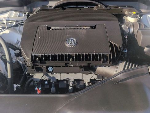 Used 2023 Acura MDX 3.5L image 29