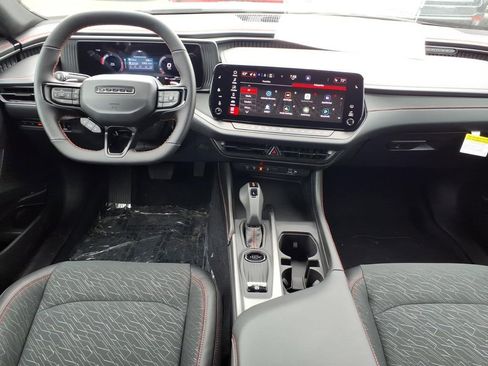 New 2026 Dodge Charger R/T AWD/4WD image 10