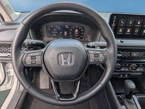 Used 2024 Honda Accord EX-L image 20