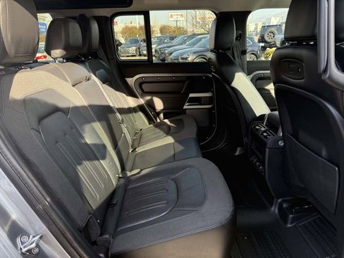 Used 2021 Land Rover Defender 110 SE image 20