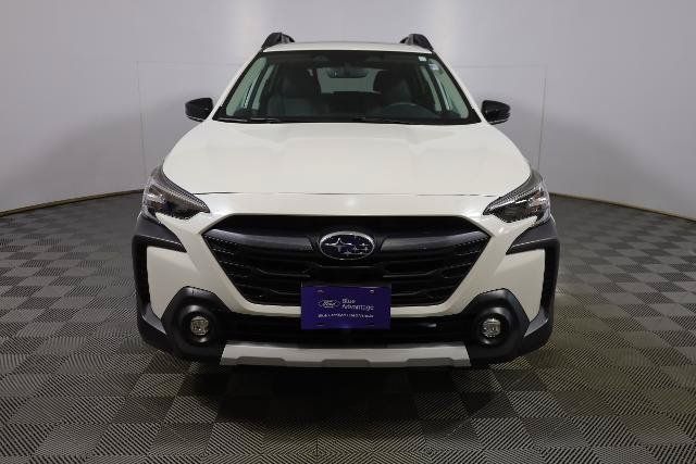 Used 2024 Subaru Outback Limited XT AWD/4WD image 3