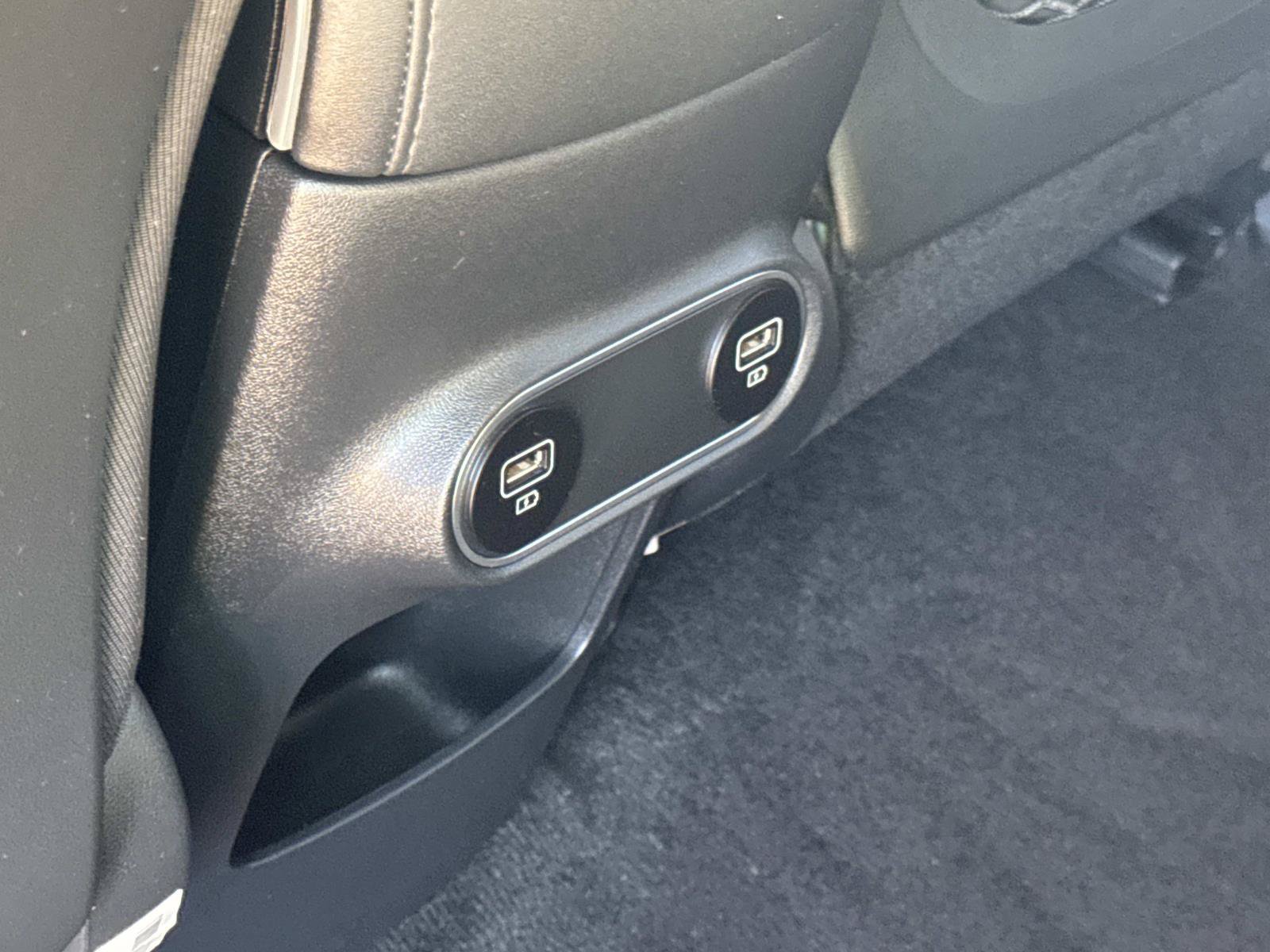 Used 2024 Hyundai Ioniq 5 SEL RWD image 11