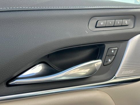 New 2026 Cadillac CT4 Premium Luxury image 18