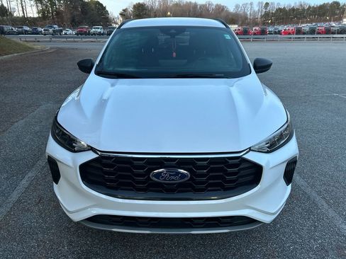 Used 2023 Ford Escape ST-Line w/ Tech Pack #1 image 10