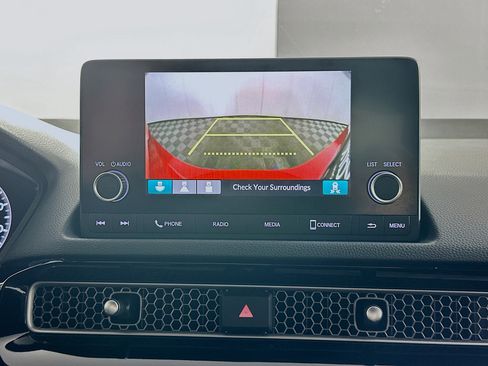 Used 2025 Honda Civic Sport image 22