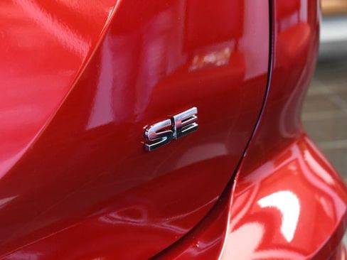 New 2026 Mitsubishi Outlander SE AWD/4WD image 18