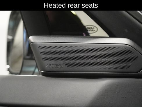 Used 2024 Land Rover Range Rover Sport Dynamic SE image 27