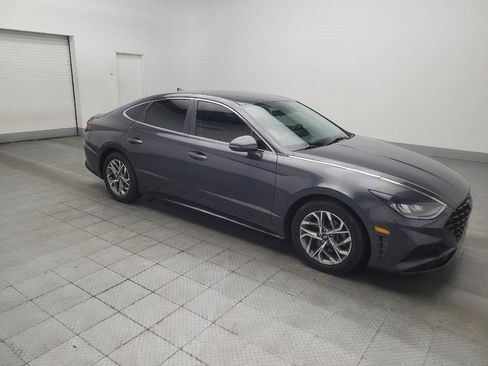 Used 2020 Hyundai Sonata SEL FWD image 11