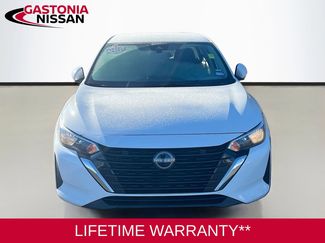 Used 2024 Nissan Sentra SV video 2