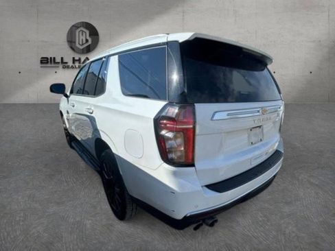 Used 2023 Chevrolet Tahoe High Country image 9