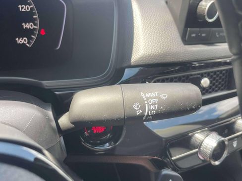 Used 2025 Honda Civic Sport image 24