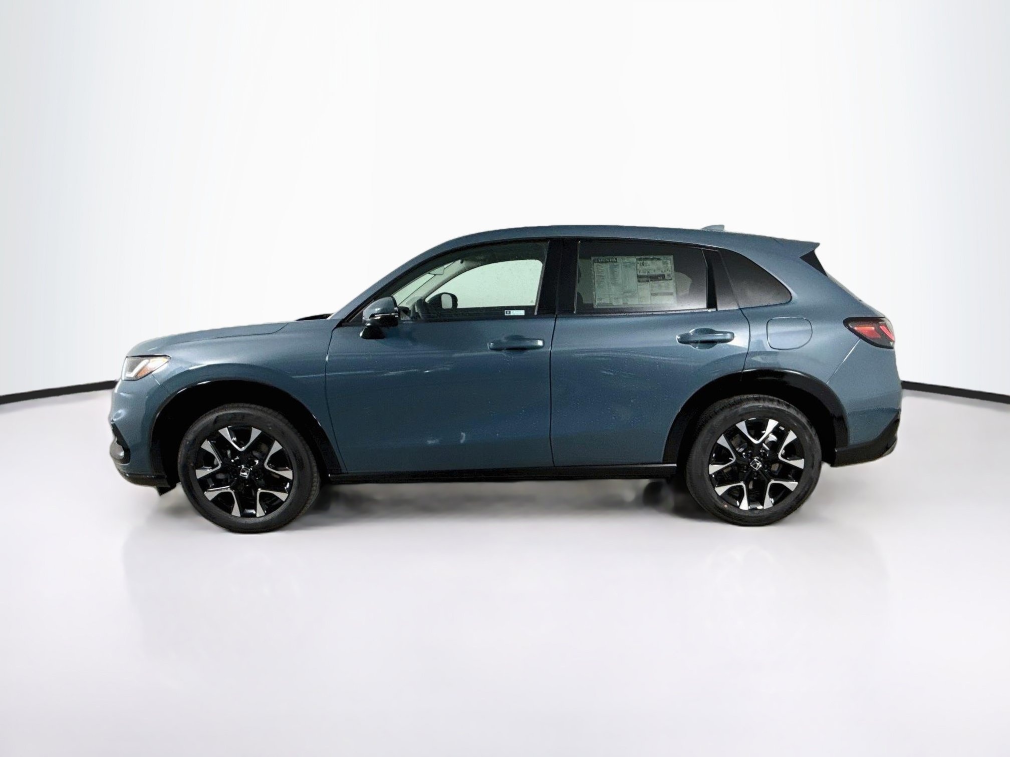 New 2027 Honda HR-V EX-L image 7