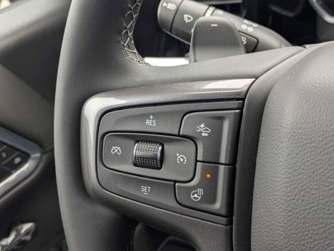 New 2026 Chevrolet Silverado 1500 High Country w/ Midnight Edition image 26