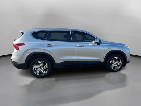 Used 2023 Hyundai Santa Fe SE AWD/4WD image 7
