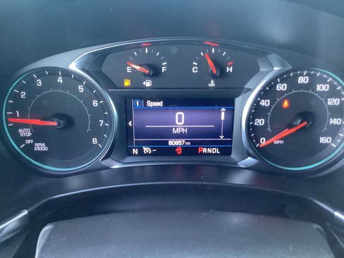 Used 2023 Chevrolet Equinox LT FWD image 20