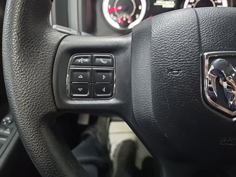 Used 2016 RAM 1500 Tradesman w/ Chrome Appearance Group AWD/4WD image 19