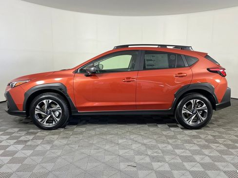 New 2025 Subaru Crosstrek 2.5i Premium image 9