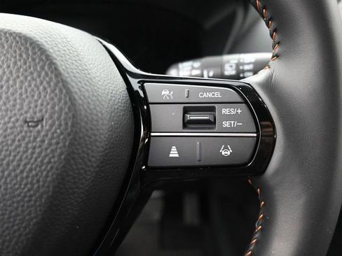 Used 2026 Honda HR-V Sport image 17
