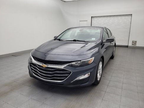 Used 2020 Chevrolet Malibu LT FWD image 15