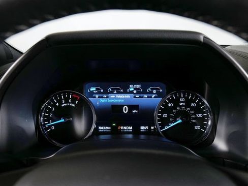 Used 2020 Ford Expedition Limited w/ Equipment Group 302A AWD/4WD image 19