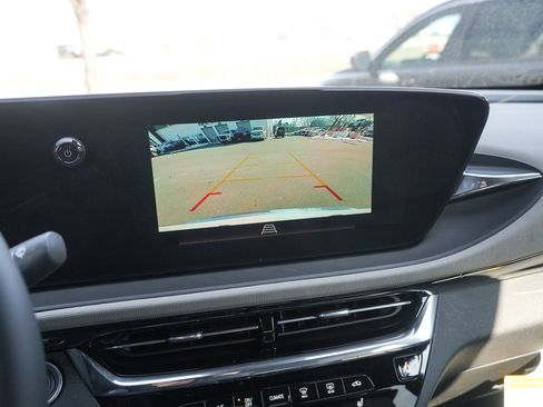 New 2026 Buick Envista Preferred FWD image 25