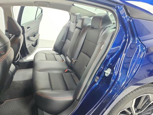 Used 2023 Nissan Altima 2.5 SR image 36