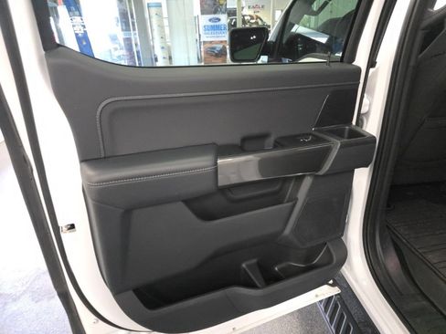 Used 2023 Ford F150 XLT w/ Equipment Group 302A High AWD/4WD image 26