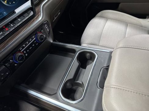 Used 2024 Chevrolet Silverado 2500 LT w/ All Star Edition image 22