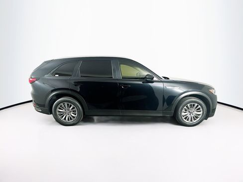 Used 2025 MAZDA CX-90 3.3 Turbo w/ Select Package image 10