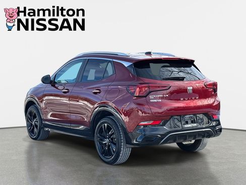 Used 2024 Buick Encore GX Sport Touring image 4