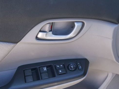 Used 2013 Honda Civic LX image 20