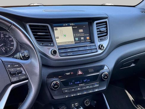 Used 2016 Hyundai Tucson Limited FWD image 7