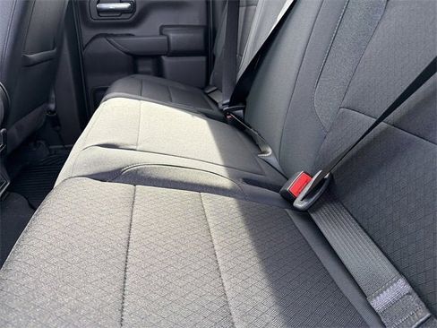 New 2026 Chevrolet Silverado 2500 Custom w/ Custom Convenience Package image 45